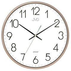 Nástenné hodiny JVD HX8016.2, 30cm Nástenné hodiny JVD HX8016.2, 30cm